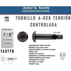 TORNILLO A-325 TENSION...