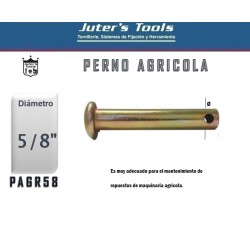 PERNO AGRICOLA 5/8"