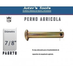 PERNO AGRICOLA 7/8"