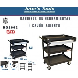 GABINETE DE HERRAMIENTAS 1...