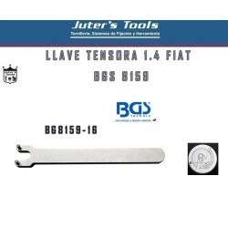 LLAVE TENSORA PARA FIAT -...