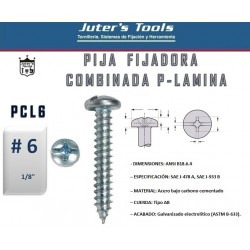PCL6 PIJA FIJADORA
