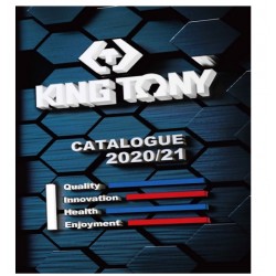 $ KING TONY 2022
