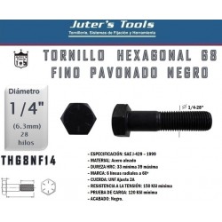 TORNILLO HEXAGONAL G8 FINO...