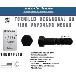 TORNILLO HEXAGONAL G8 FINO...