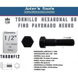 TORNILLO HEXAGONAL G8 FINO...