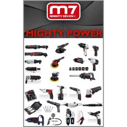$ M7 MIGHTY SEVEN TOOLS...
